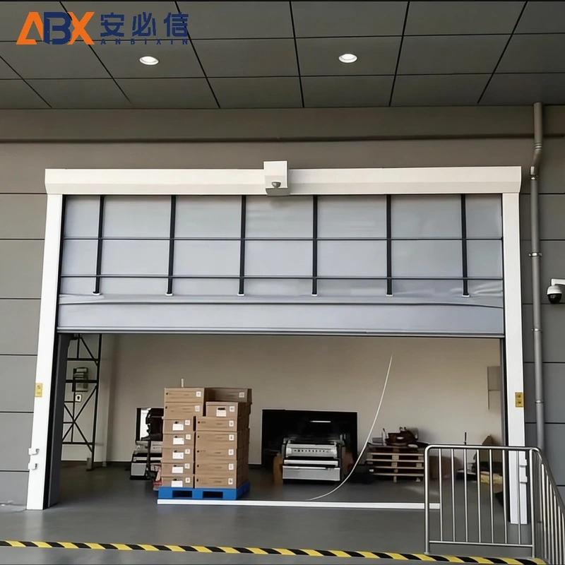 衡阳背带堆积门